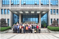少數(shù)民族聯(lián)誼會(huì)領(lǐng)導(dǎo)蒞臨公司視察指導(dǎo)工作