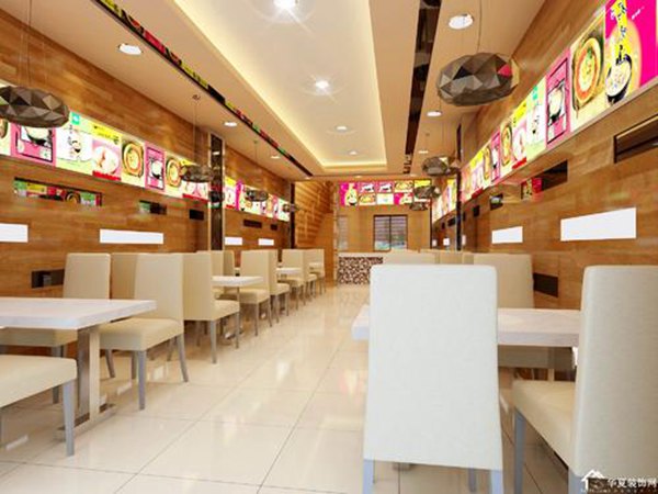 主題店面設計方法有哪些？